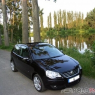 Polo 9N3 Sportline von Maikyman