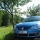 Volkswagen VW Polo 9N3 Sportline Modelljahr 2006 mit der Motorisierung 1.4L 16V - 55 kW (75 PS) in der Farbe Tossa-Blau Metallic vom Mitglied Malphas