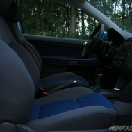 Polo 9N3 Sportline von Malphas
