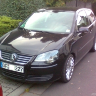 Polo 9N3 Sportline von MaPolo