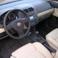 Polo 9N3 Sportline von Mara-Maus