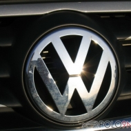 Polo 9N3 Sportline von Marcel
