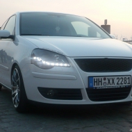 Polo 9N3 Sportline von MarcPolo9n3