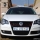 Volkswagen VW Polo 9N3 Sportline Modelljahr 2007 mit der Motorisierung 1.9L TDI - 96 kW (130 PS) in der Farbe Candy-Weis vom Mitglied Mark_TDi