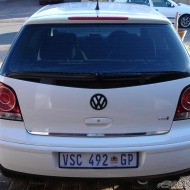 Polo 9N3 Sportline von Mark_TDi