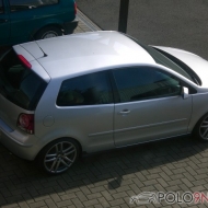 Polo 9N3 Sportline von Markus995