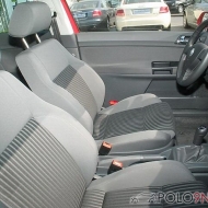 Polo 9N3 Sportline von Marsvolta