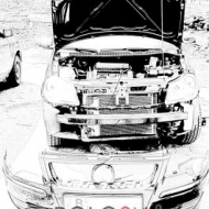 Polo 9N3 Sportline von marteng