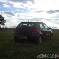 Polo 9N3 Sportline von Martypolo