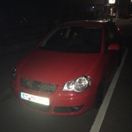Polo 9N3 Sportline von marwin1.4TDI