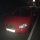 Volkswagen VW Polo 9N3 Sportline Modelljahr 2006 mit der Motorisierung 1.9L TDI - 96 kW (130 PS) in der Farbe Flashrot LP3G vom Mitglied marwin1.4TDI