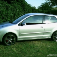 Polo 9N3 Sportline von MatschesGT