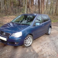 Polo 9N3 Sportline von Matze1983x