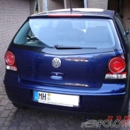Polo 9N3 Sportline von MBVW