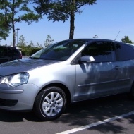 Polo 9N3 Sportline von McHavy