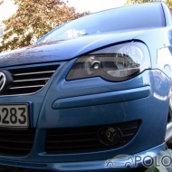 Polo 9N3 Sportline von melvin-flynt