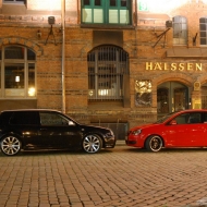 Polo 9N3 Sportline von Mentis2k6