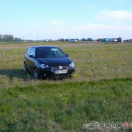 Polo 9N3 Sportline von Menzemann