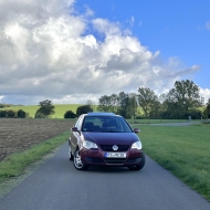 Polo 9N3 Sportline von Metin