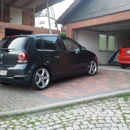 Polo 9N3 Sportline von metzi1985