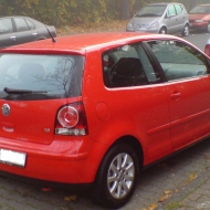 Polo 9N3 Sportline von Michael2in1