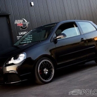 Polo 9N3 Sportline von mike11029