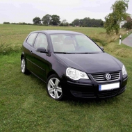 Polo 9N3 Sportline von Moench