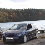 Polo 9N3 Sportline von mosi