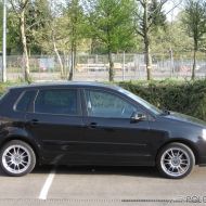 Polo 9N3 Sportline von MrBurns