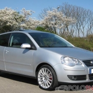 Polo 9N3 Sportline von MrPOLO