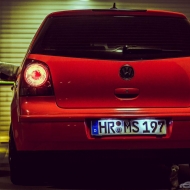 Parkakaden Karlsruhe - Mai 2014