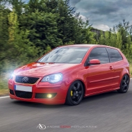 Polo 9N3 Sportline von ms_1991
