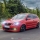 Volkswagen VW Polo 9N3 Sportline Modelljahr 2006 mit der Motorisierung 1.4L 16V - 55 kW (75 PS) in der Farbe LP3G Flashrot vom Mitglied ms_1991 aus Fritzlar