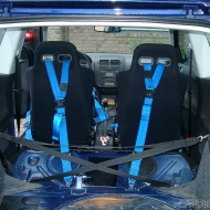 Polo 9N3 Sportline von MTB-Racing