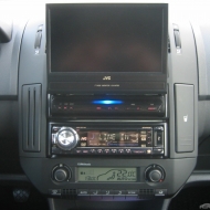 Polo 9N3 Sportline von MUH20