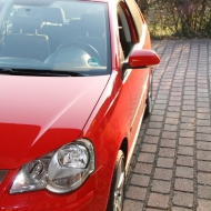 Polo 9N3 Sportline von MUtsch