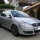 Volkswagen VW Polo 9N3 Sportline Modelljahr 2006 mit der Motorisierung 1.9L TDI - 74 kW (100 PS) in der Farbe Silber vom Mitglied mysticmib aus Lennestadt