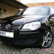 Polo 9N3 Sportline von N3sportline