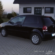 Polo 9N3 Sportline von neolock