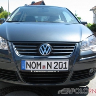 Polo 9N3 Sportline von Ninalex