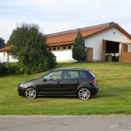 Polo 9N3 Sportline von Nordmanndiesel