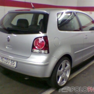 Polo 9N3 Sportline von Olaf Markus