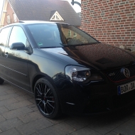 Polo 9N3 Sportline von Olfes