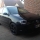Volkswagen VW Polo 9N3 Sportline Modelljahr 2006 mit der Motorisierung 1.9L TDI - 96 kW (130 PS) in der Farbe Schwarz metallic perleffekt vom Mitglied Olfes aus Ahaus