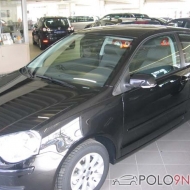 Polo 9N3 Sportline von olimpi