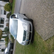 Polo 9N3 Sportline von p drive