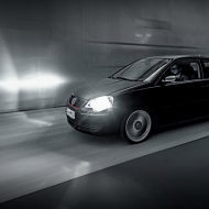 Polo 9N3 Sportline von Parker9n3