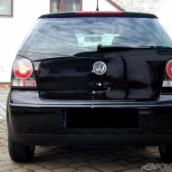 Polo 9N3 Sportline von pat