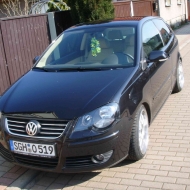 Polo 9N3 Sportline von peter182