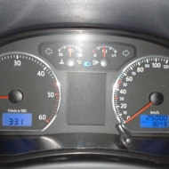 Polo 9N3 Sportline von Peter1984